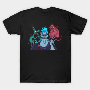 Hades T-Shirt